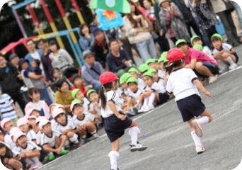 ○○のイメージ