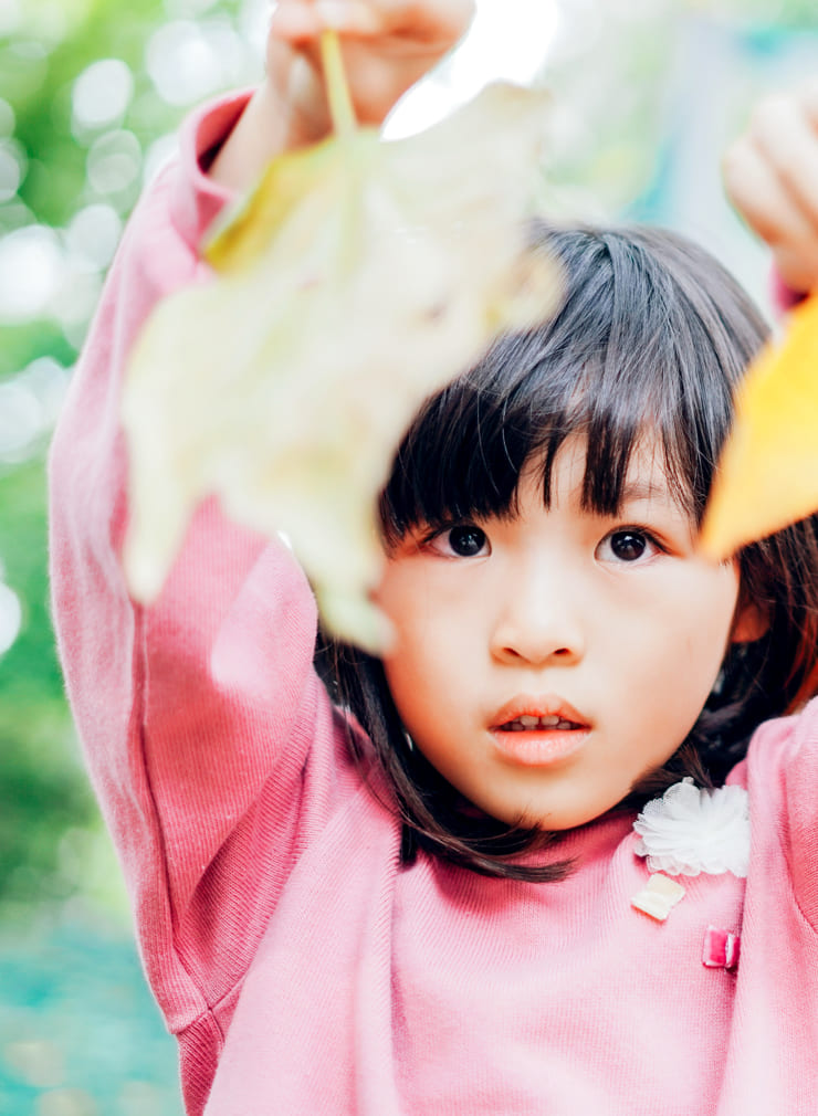 えんぴた保育園のメインイメージ